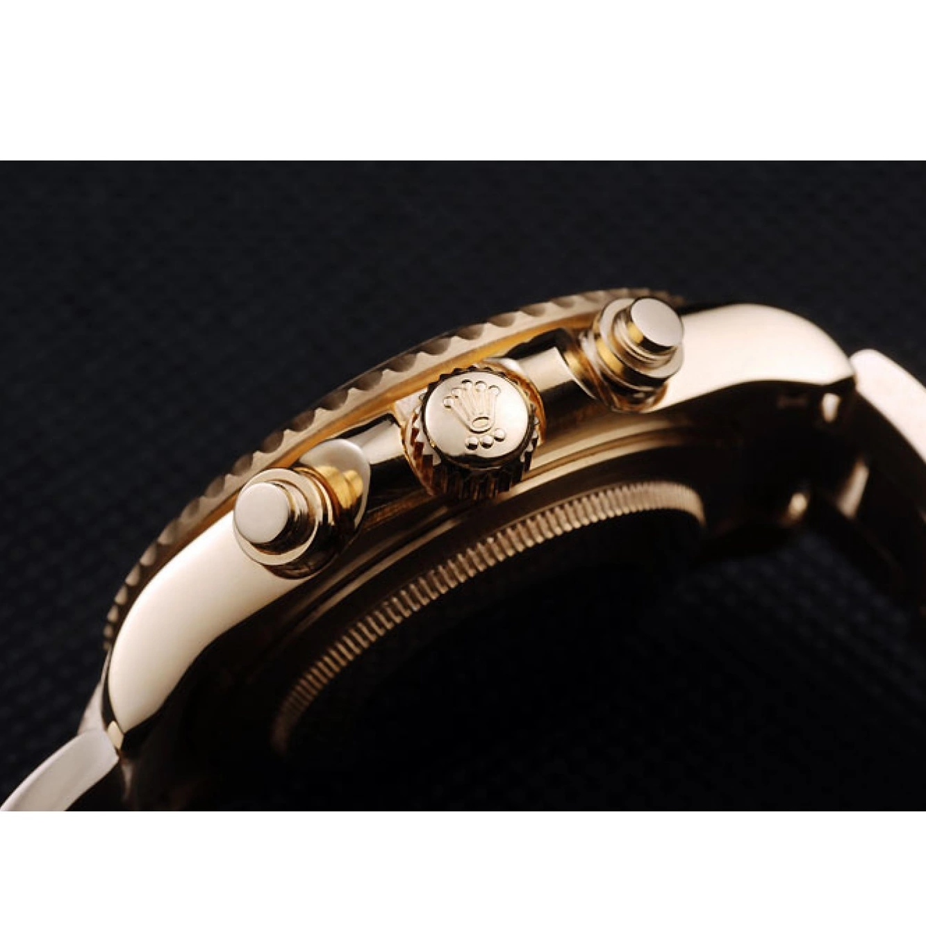 Aaa replica watch Yacht-Master II-rl244 Rolex 0817